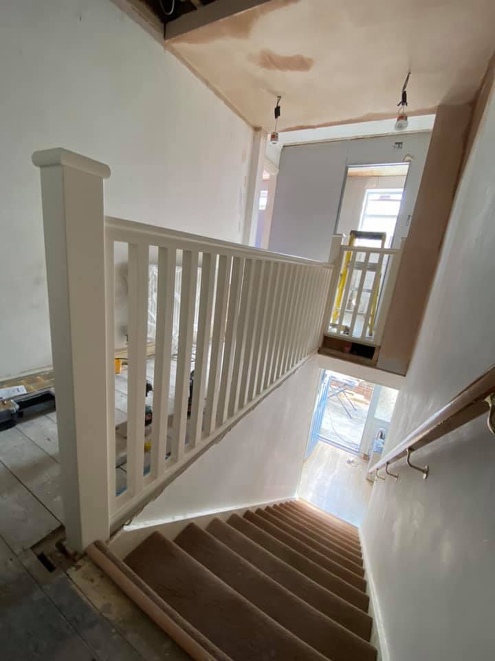 Reliable Renovations Gallery 