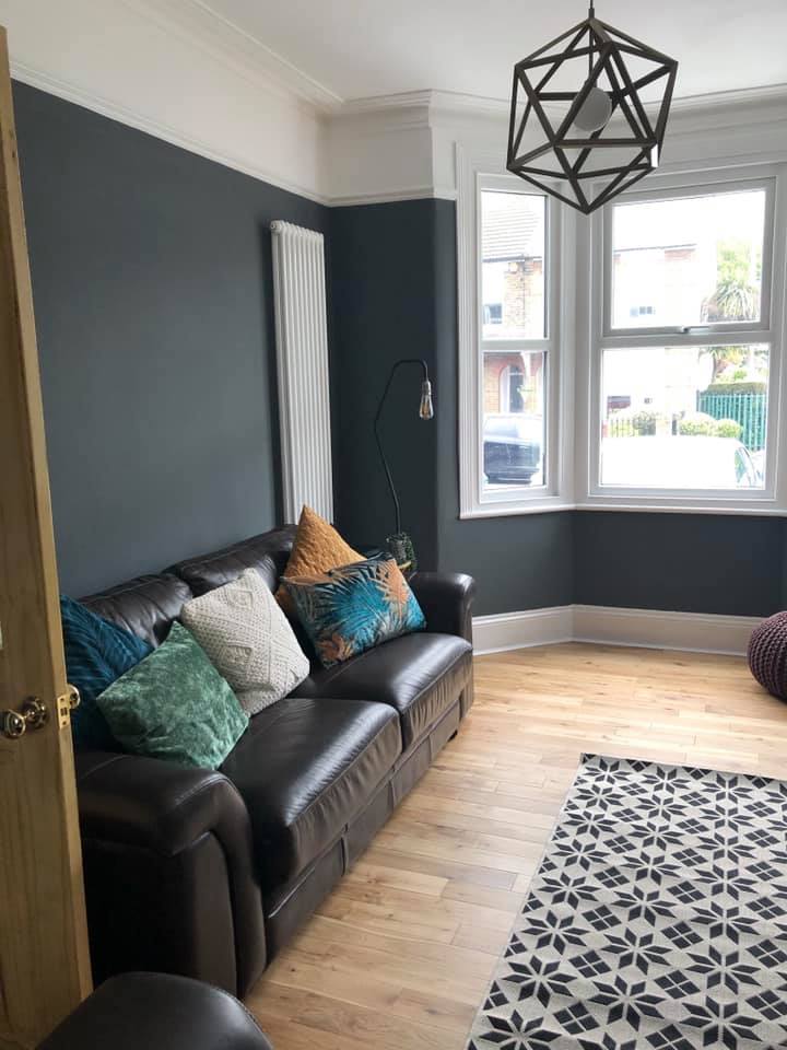 Reliable Renovations Gallery 