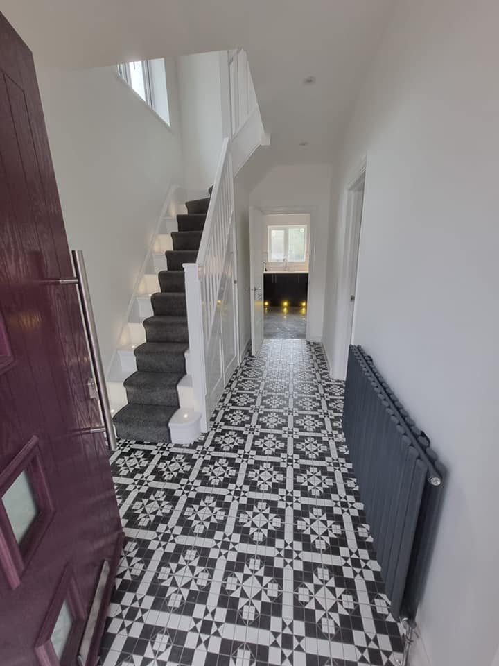 Reliable Renovations Gallery 