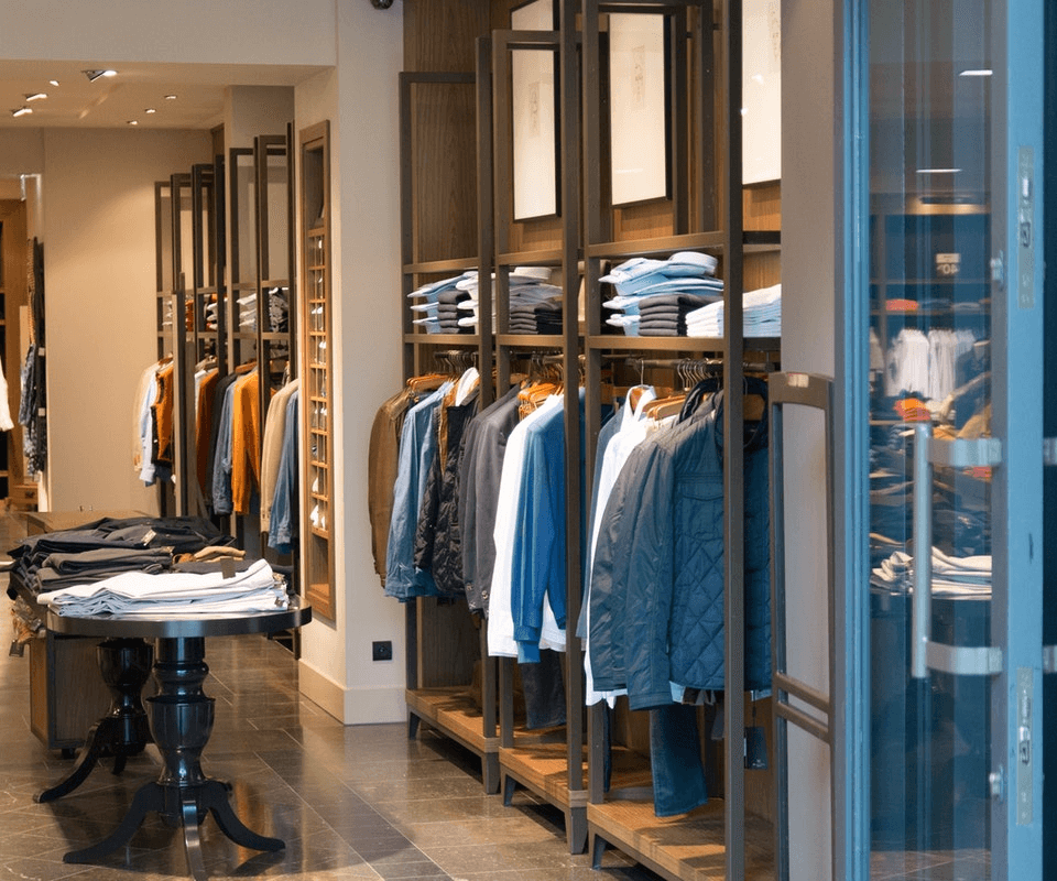 shop refurbishment kent