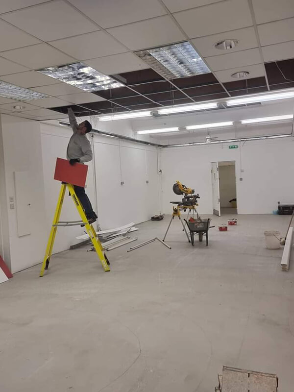 Reliable Renovations Gallery 